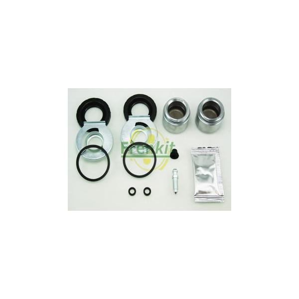 FRENKIT - 238906 (Ремкомплект диск.торм.с порш. задн. d38 ATE)