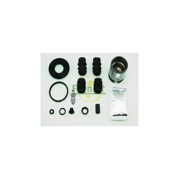 FRENKIT - 238910 (F238910 рем.к-т диск.торм.с порш зад.!d38 Bosch/Citroen C4, Ford Mondeo III, Peugeot 307, Skoda Yeti)