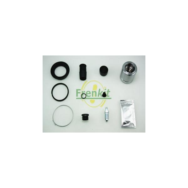 FRENKIT - 241907 (241907_Ремкомплект суппорта+поршень ISUZU TROOPER ALL TYPES 01-87- 01-90)