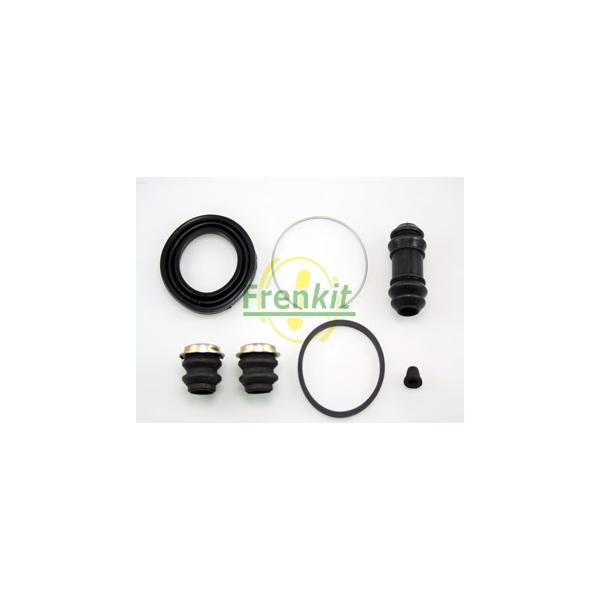 FRENKIT - 251043 (Ремкомплект суппорта передний DAIHATSU CUORE III SERIES 0.8 10-90->12-94)