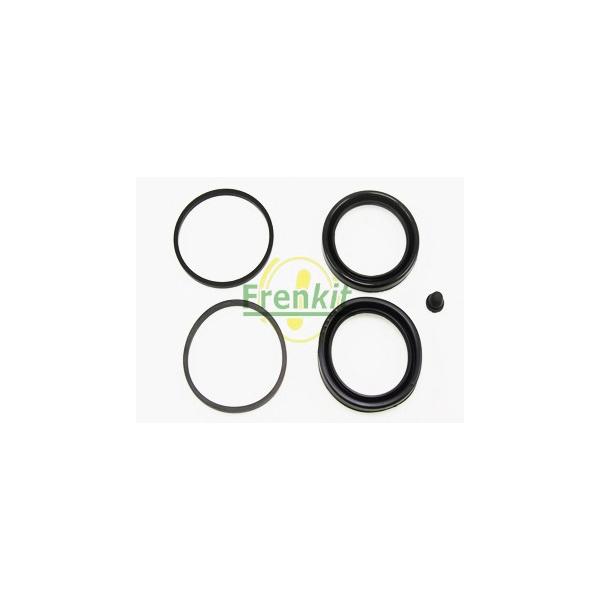 FRENKIT - 260008 (рем.к-т диск.торм./ MB W123 Bendix diam.60)
