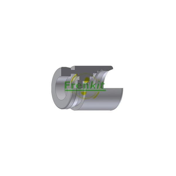 FRENKIT - P414301 (Поршень суппорта ISUZU TROOPER ALL TYPES 01-87->01-90)