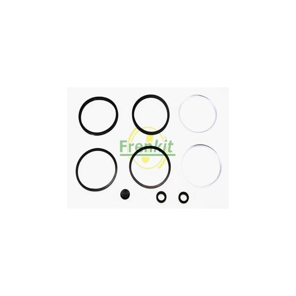 FRENKIT - 246004 (Ремкомплект суппорта задний LAND ROVER DEFENDER ALL TYPES 09-90->)