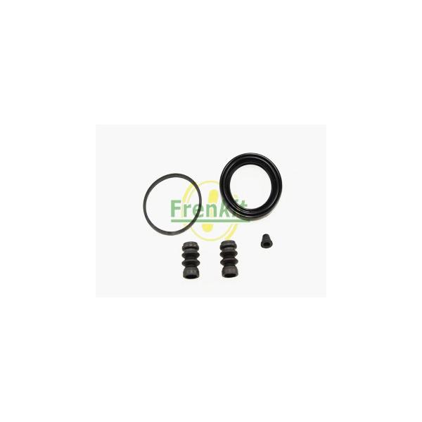 FRENKIT - 254015 (рем.к-т диск.торм./ Honda Accord/Civic 92- diam.54.0)