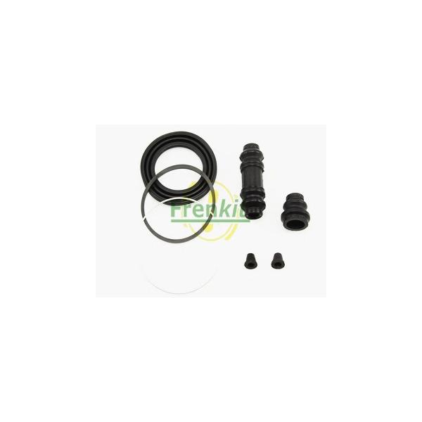 FRENKIT - 260005 (рем.к-т диск.торм./ Nissan, Toyota diam.60.5)