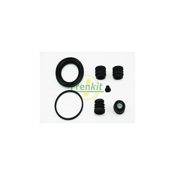 FRENKIT - 251003 (рем.к-т диск.торм./ Hyundai Accent/Pony diam.51)