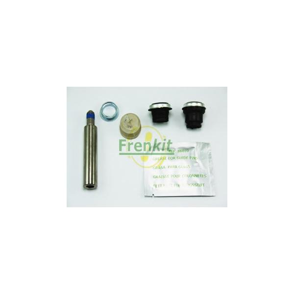 FRENKIT - 815002 (F815002_ремк-т направл. суппорта пер.!с направл.//Ford Escort/Orion/Fiesta/Mondeo 90>)