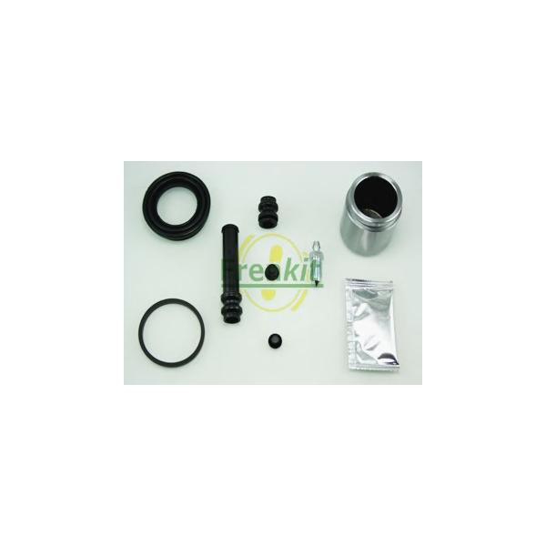 FRENKIT - 245931 (F245931_р/к дискового тормоза с поршнем d45!// Toyota Land Cruiser 120/200/4-Runner/FJ 02>)