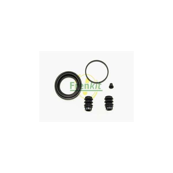 FRENKIT - 254089 (ремкомплект цилиндров дисковых тормозов CHEVROLET)