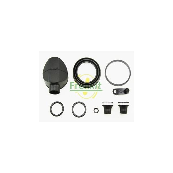 FRENKIT - 254009 (рем.к-т диск.торм./ Citroen Xantia >9/95 diam.54 (Bendix))