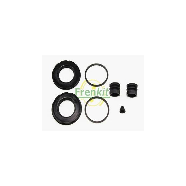 FRENKIT - 244006 (рем.к-т диск.торм./ MB Sprinter (BM901/902)/LT diam.44 (Perrot))