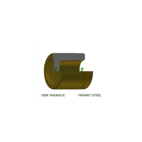 FRENKIT - P475901 (FP475901 поршень суппорта! d47.5 Akebono/ Jeep Grand Cherokee II 99-05)