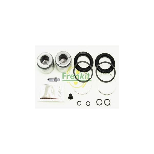 FRENKIT - 242918 (Ремкомплект суппорта+поршень MERCEDES S-CLASS (W108 W109) 250 280 ->01-08-72)