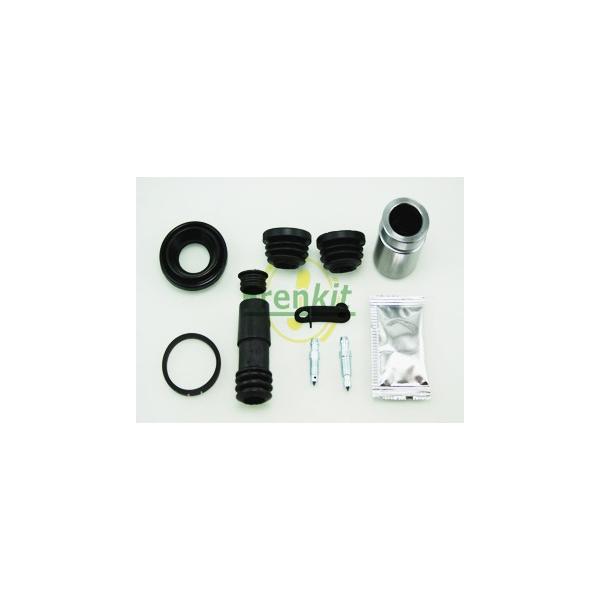 FRENKIT - 233903 (F233903 рем.к-т диск.торм.с порш зад.! d33 ATE/ MB Vito W638)