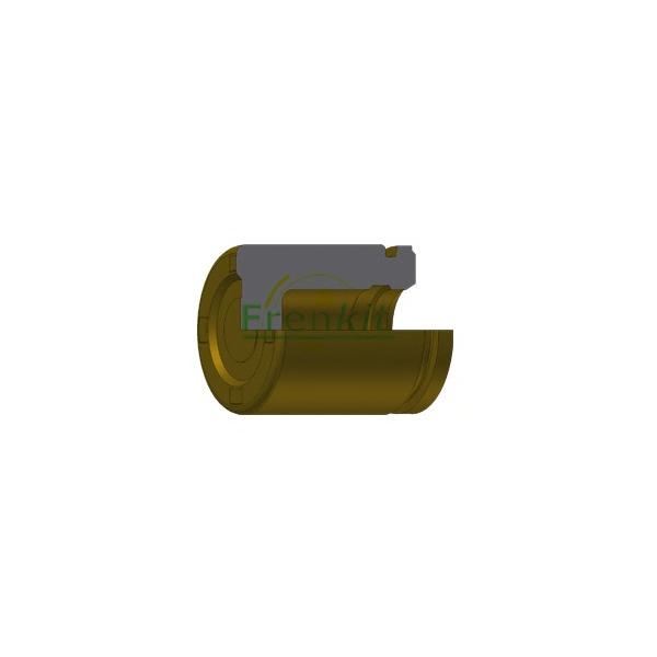 FRENKIT - P485204 (FP485204 поршень суппорта! d48 ATE/ Jeep Grand Cherokee II 99-05)