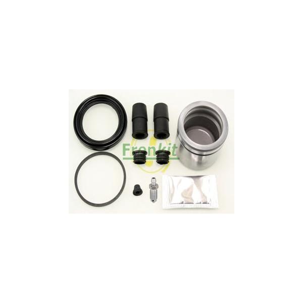 FRENKIT - 260912 (F260912 рем.к-т диск.торм.с порш перед.!d60 ATE/ Ford Mondeo I/Mondeo II)