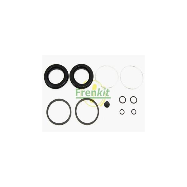 FRENKIT - 242004 (рем.к-т диск.торм./ VW, BMW diam.42)