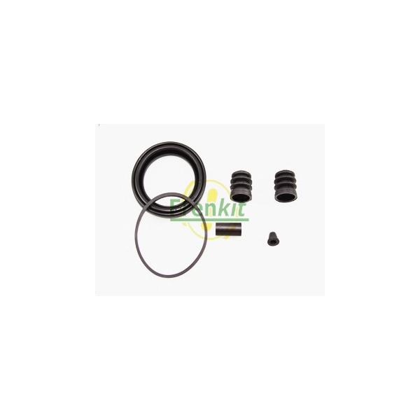 FRENKIT - 268001 (рем.к-т диск.торм./ Nissan Patrol diam.68)