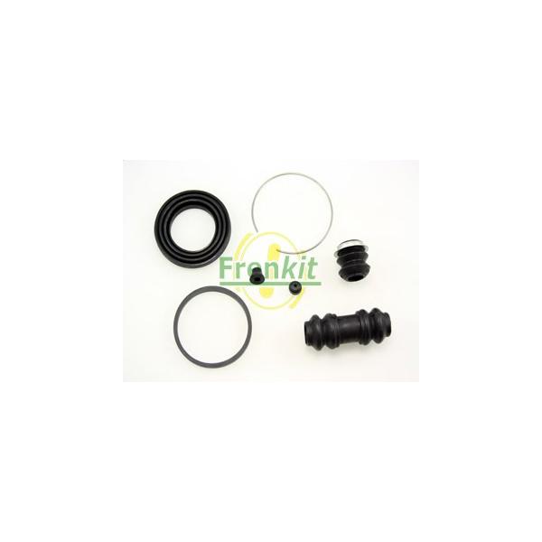 FRENKIT - 251008 (рем.к-т диск.торм./ Toyota Corolla diam.51)