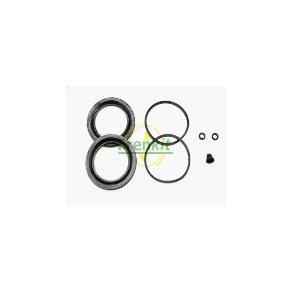 FRENKIT - 260007 (рем.к-т диск.торм./ MB 123/126 diam.60)