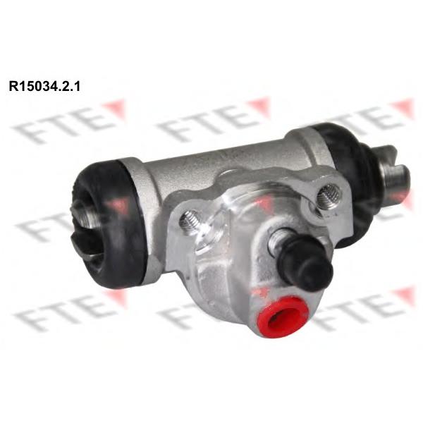 FTE - R15034.2.1 (Цилиндр тормозной задний 15.80мм)