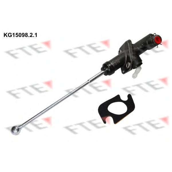 FTE - KG15098.2.1 (Цилиндр сцепления главный)