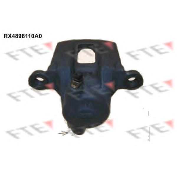 FTE - RX4898110A0 (Торм.суппорт задн.R)