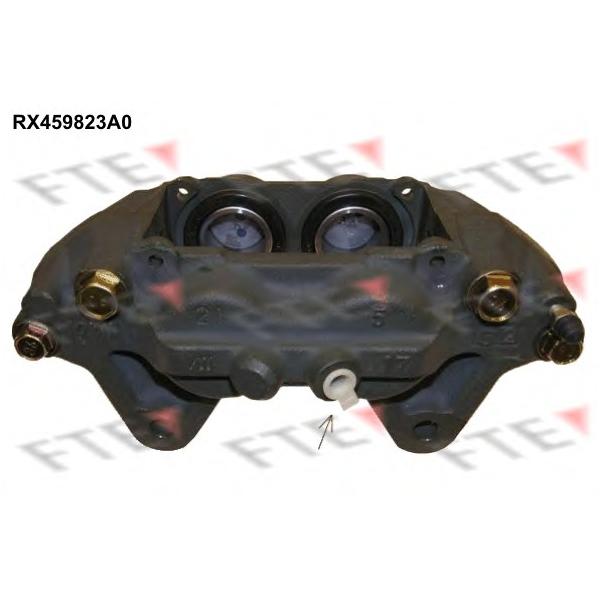 FTE - RX459823A0 (Торм.суппорт пер.L)