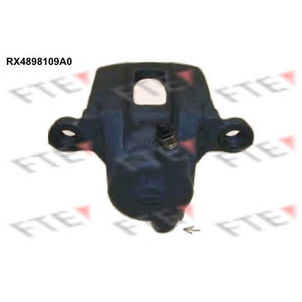FTE - RX4898109A0 (Торм. суппорт задн.L)