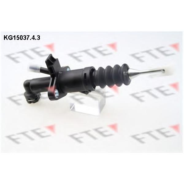 FTE - KG1503743 (Главный цилиндр сцепления)
