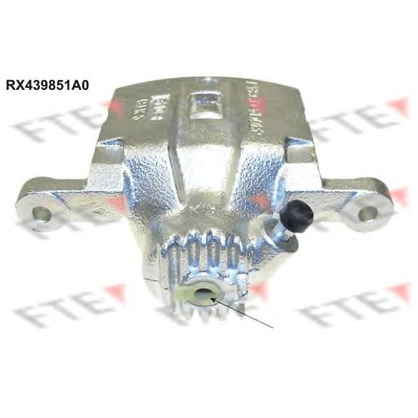 FTE - RX439851A0 (Торм.суппорт задн.R)