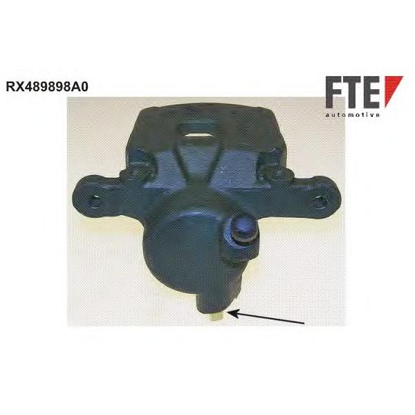 FTE - RX489898A0 (Суппорт тормозной)