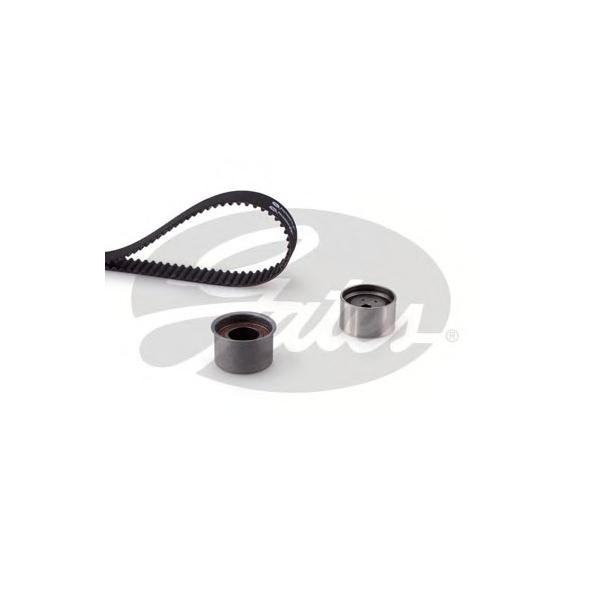 GATES - K015442XS (Комплект ремня ГРМ)
