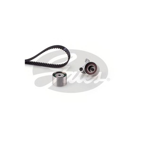 GATES - K01T271 (Ком-т ремня ГРМ K01T271 (7883-11324))
