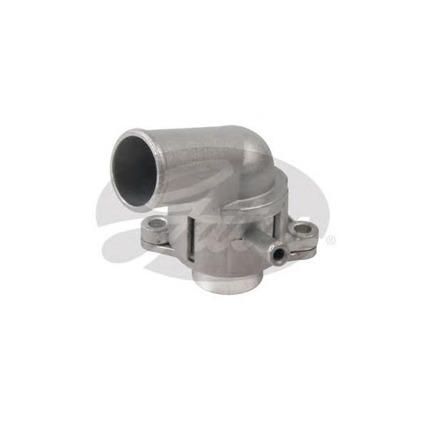 GATES - TH45588G1 (Корпус термостата (алюминий))