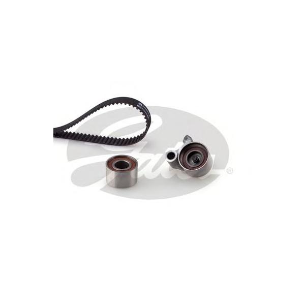GATES - K015388XS (Комплект ремня ГРМ PowerGrip Kit K015388XS (7883-11162))