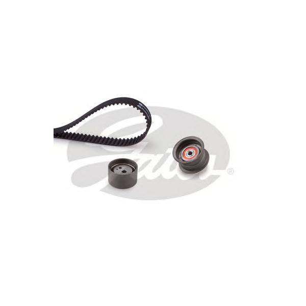 GATES - K015470XS (Комплект ГРМ Комплекты PowerGrip (SBDS))