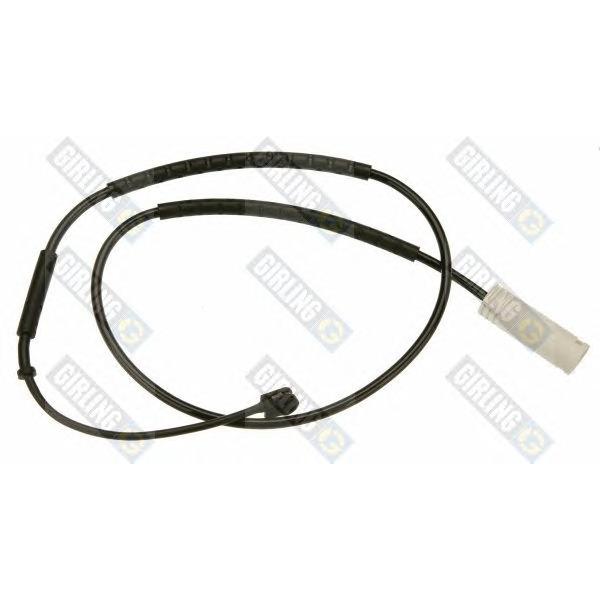 GIRLING - 6328601 (Датчик износа тормозных колодок 6328601)