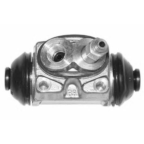 GIRLING - 5004293 (Цилиндр торм.раб.HYUNDAI ACCENT 94-00/LANTRA 90-00/SONATA 93-98 зад.прав.)