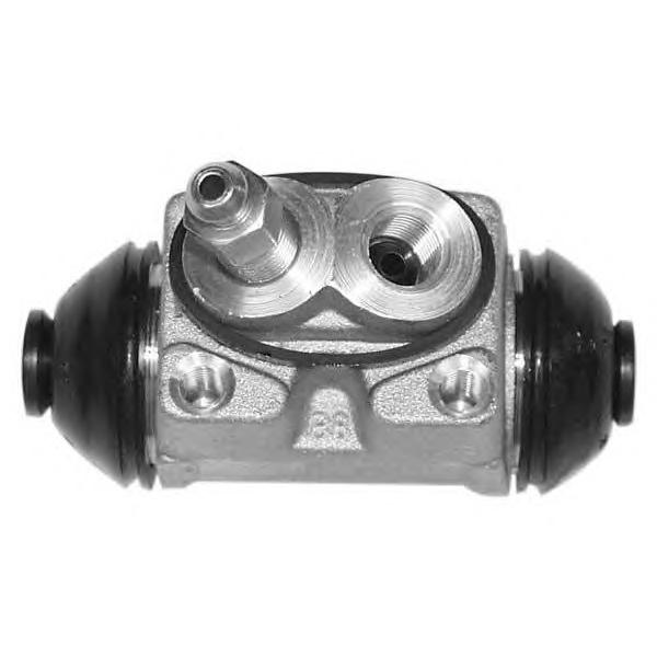 GIRLING - 5004292 (Цилиндр торм.раб.HYUNDAI ACCENT 94-00/LANTRA 90-00/SONATA 93-98 зад.лев.)