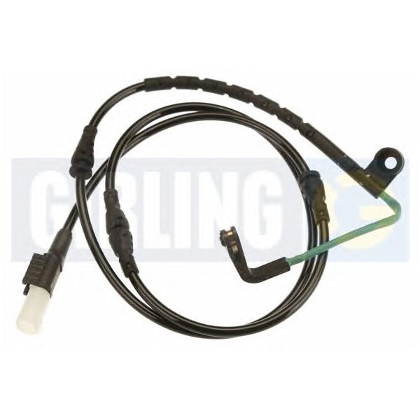 GIRLING - 6325001 (Датчик износа торм.колодок LANDROVER DISCOVERY 04-)