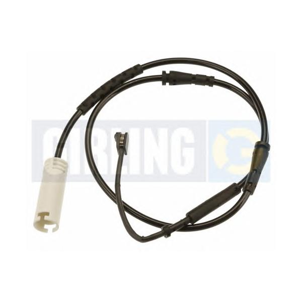 GIRLING - 6328501 (Датчик износа торм.колодок MINI COOPER пер.)