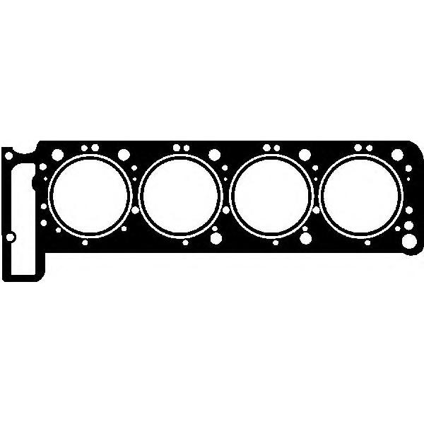 GLASER - H50102-00 (Прокл.ГБЦ L)