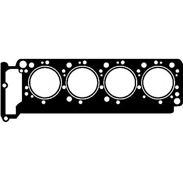 GLASER - H50103-00 (Прокл.гбц R)