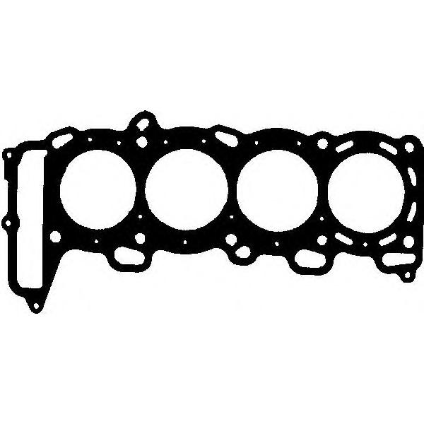 GLASER - H80850-00 (Прокл.гбц)