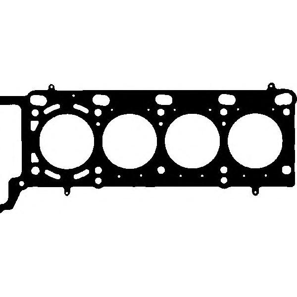 GLASER - H80053-00 (Прокл. гбц L)