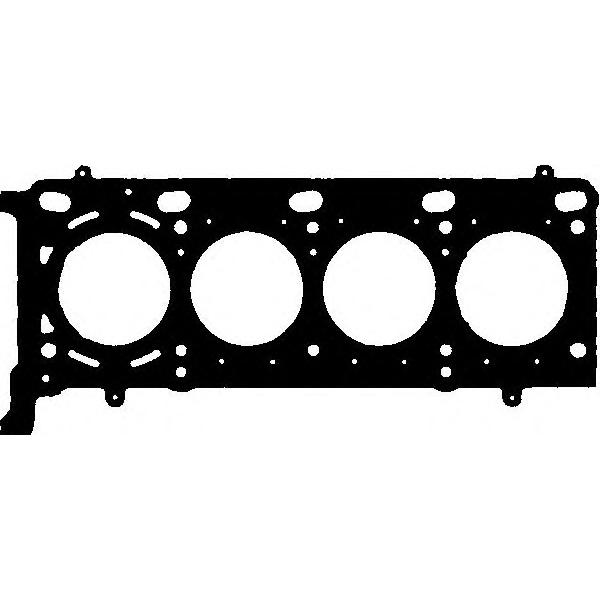 GLASER - H80052-00 (Прокл. ГБЦ L)