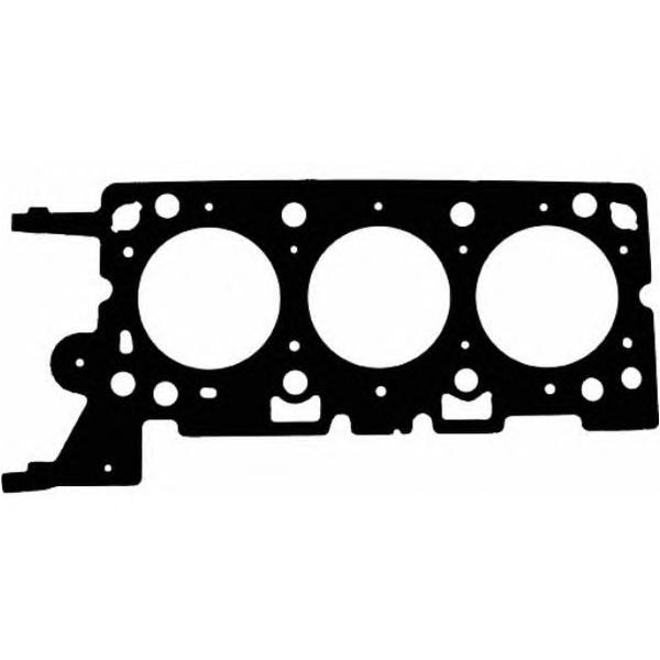 GOETZE - 30-029525-00 (прокладка ГБЦ л./ Ford Mondeo 2.5 V6 24V Duratec 94>)