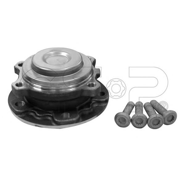GSP - 9400268K (- .BMW 5 (F10) 09-16/7 (F01) 08-15 (..=145))