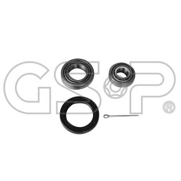 GSP - GK0504 ()